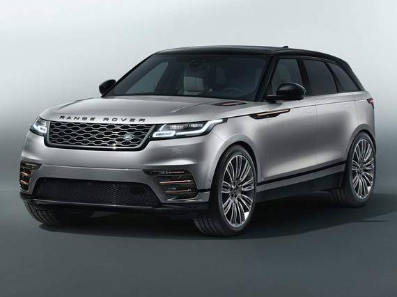 LAND ROVER RANGE ROVER VELAR 2018 SALYL2RV9JA713309 image LAND ROVER RANGE ROVER VELAR 2018 SALYL2RV9JA713309 image